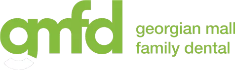 Georgian Mall Family Dental logo