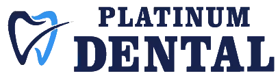 Platinum Dental logo